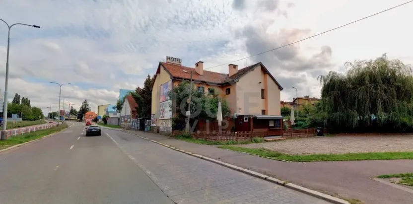 Prodej obchodního prostoru, Praha - Chodov, Starochodovská, 24 m2