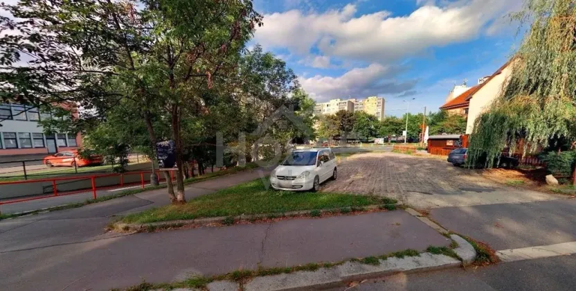 Prodej obchodního prostoru, Praha - Chodov, Starochodovská, 24 m2