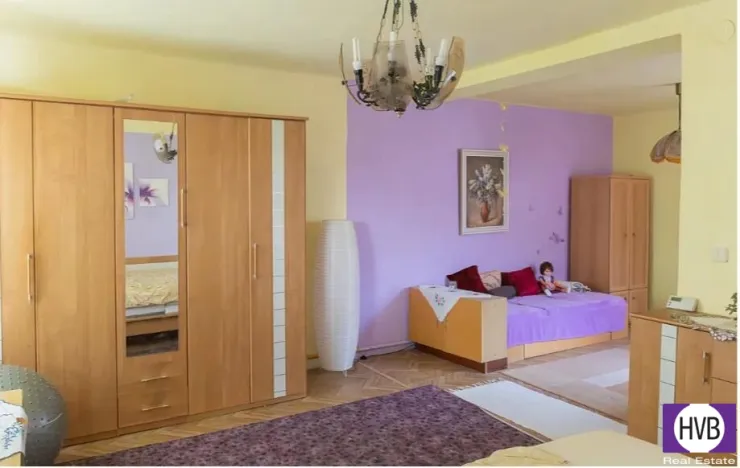 Prodej rodinného domu, Olomouc, Chaloupky, 147 m2