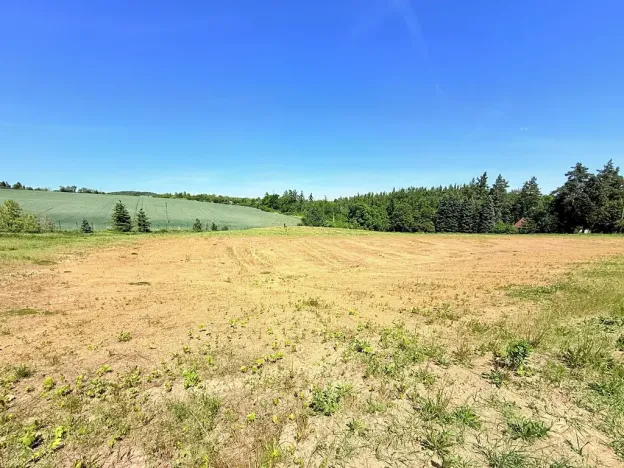 Prodej pozemku pro bydlení, Unhošť, Suchomlýnská, 12776 m2