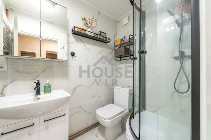 Prodej bytu 3+kk, Praha - Újezd nad Lesy, Oplanská, 56 m2