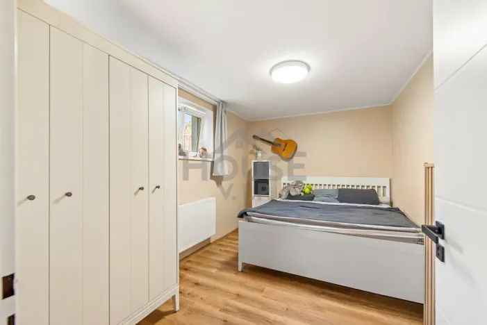 Prodej bytu 3+kk, Praha - Újezd nad Lesy, Oplanská, 56 m2