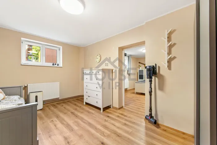 Prodej bytu 3+kk, Praha - Újezd nad Lesy, Oplanská, 56 m2