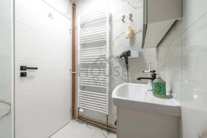 Prodej bytu 3+kk, Praha - Újezd nad Lesy, Oplanská, 56 m2