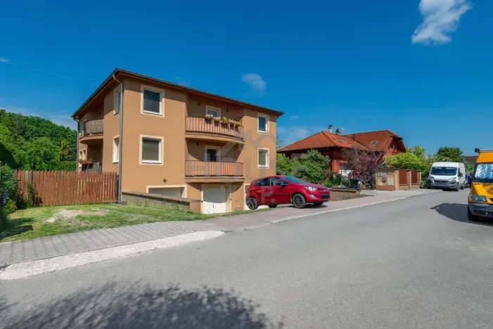 Prodej bytu 3+kk, Praha - Újezd nad Lesy, Oplanská, 56 m2