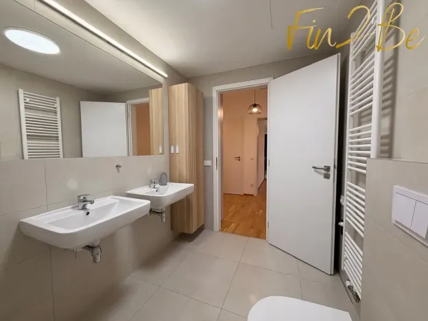 Pronájem bytu 3+1, Praha - Vysočany, Za Lidovým domem, 84 m2