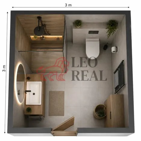 Prodej rodinného domu, Lažánky, 120 m2