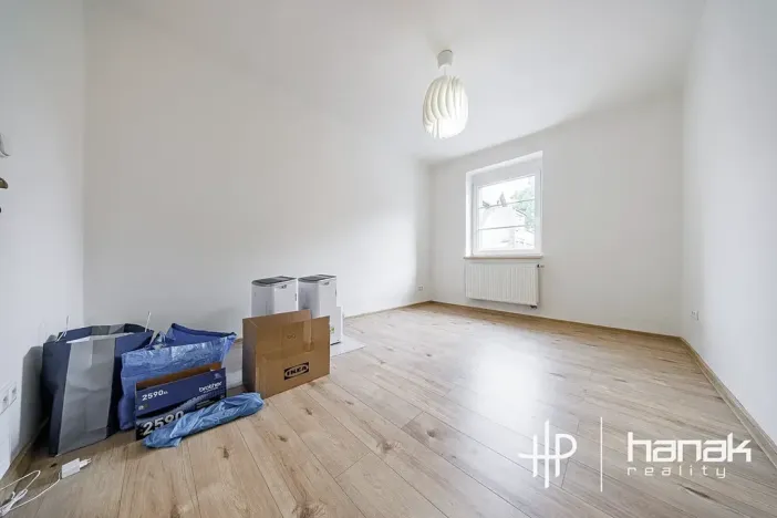 Pronájem bytu 2+1, Olomouc, Thomayerova, 58 m2