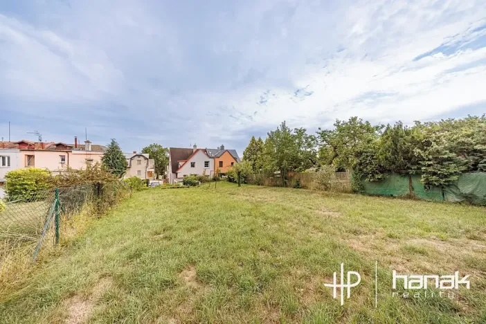 Pronájem bytu 2+1, Olomouc, Thomayerova, 58 m2