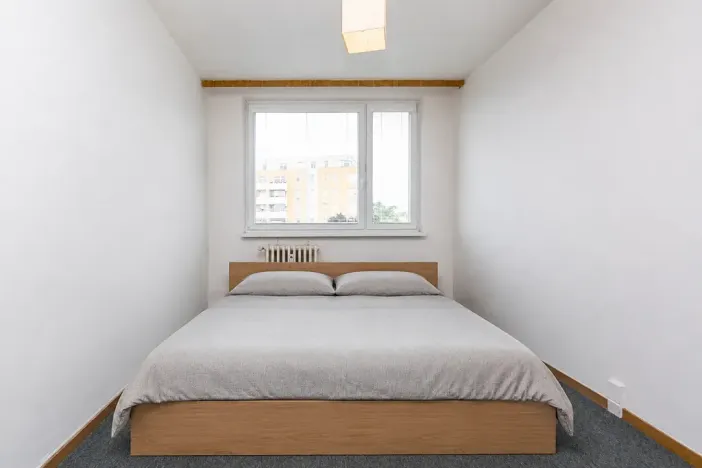 Prodej bytu 3+1, Praha, Moskevská, 82 m2