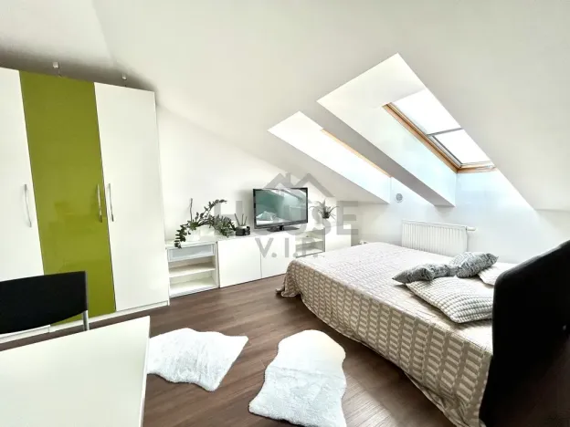 Prodej bytu 2+kk, Praha - Běchovice, Mladých Běchovic, 49 m2