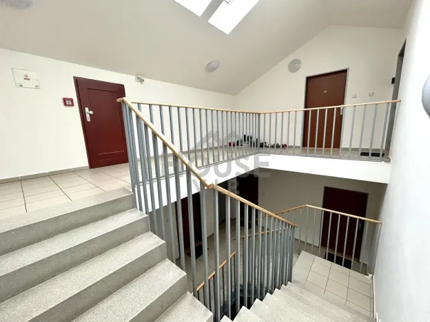 Prodej bytu 2+kk, Praha - Běchovice, Mladých Běchovic, 49 m2