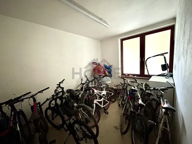 Prodej bytu 2+kk, Praha - Běchovice, Mladých Běchovic, 49 m2