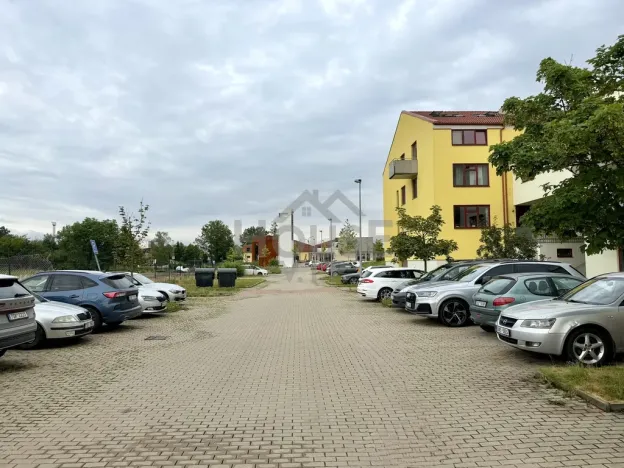 Prodej bytu 2+kk, Praha - Běchovice, Mladých Běchovic, 49 m2