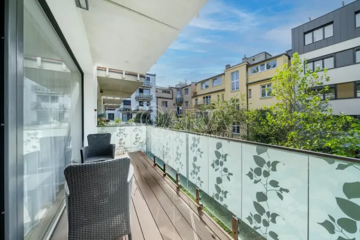 Prodej bytu 2+kk, Praha - Libeň, Primátorská, 52 m2