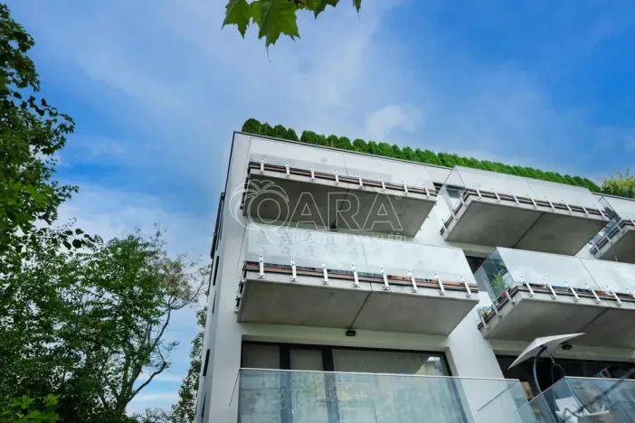 Prodej bytu 2+kk, Praha - Libeň, Primátorská, 52 m2