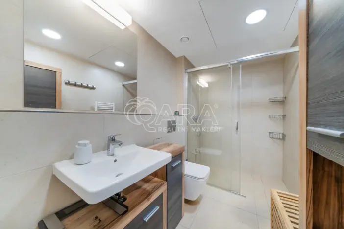 Prodej bytu 2+kk, Praha - Libeň, Primátorská, 52 m2