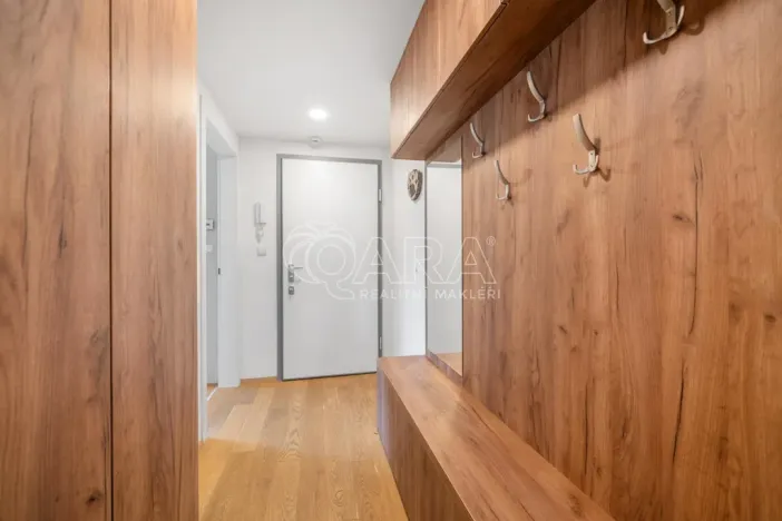 Prodej bytu 2+kk, Praha - Libeň, Primátorská, 52 m2