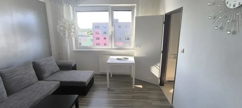 Pronájem bytu 2+1, Cheb, Dvořákova, 62 m2