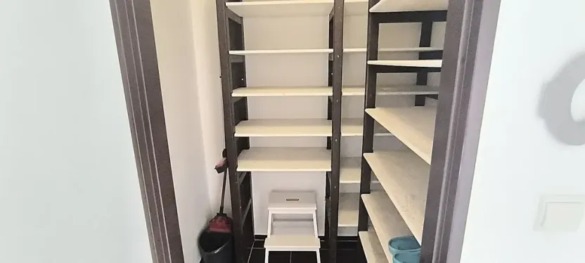 Pronájem bytu 2+1, Cheb, Dvořákova, 62 m2