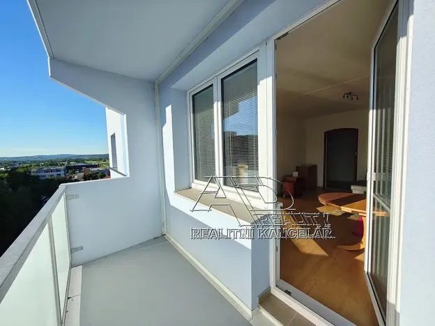 Prodej bytu 3+1, České Budějovice, 76 m2
