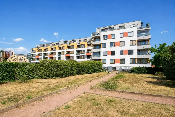 Prodej bytu 4+kk, Praha - Uhříněves, Nové náměstí, 156 m2