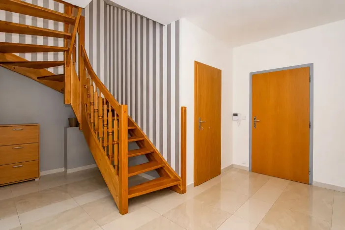 Prodej bytu 4+kk, Praha - Uhříněves, Nové náměstí, 156 m2