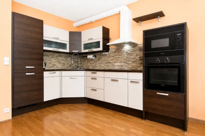 Prodej bytu 4+kk, Praha - Uhříněves, Nové náměstí, 156 m2
