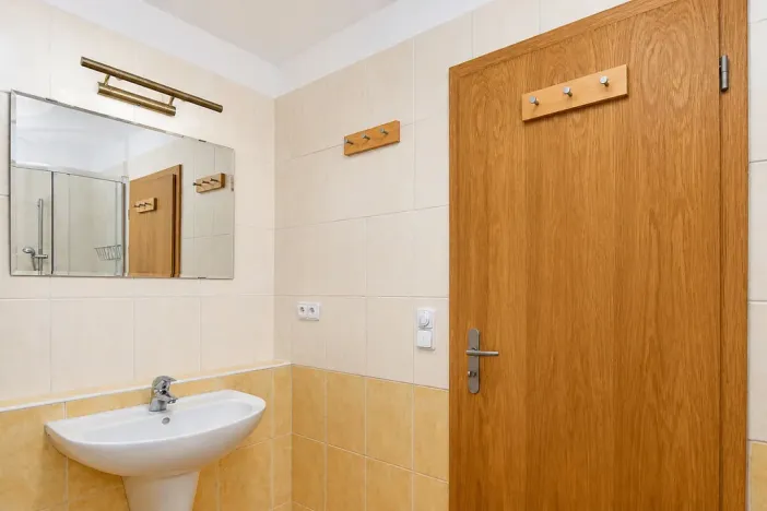 Prodej bytu 4+kk, Praha - Uhříněves, Nové náměstí, 156 m2
