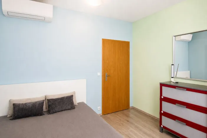 Prodej bytu 4+kk, Praha - Uhříněves, Nové náměstí, 156 m2