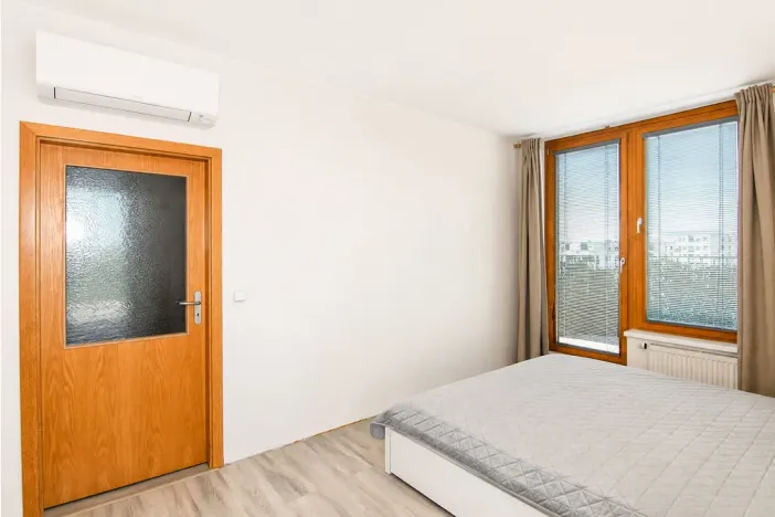 Prodej bytu 4+kk, Praha - Uhříněves, Nové náměstí, 156 m2