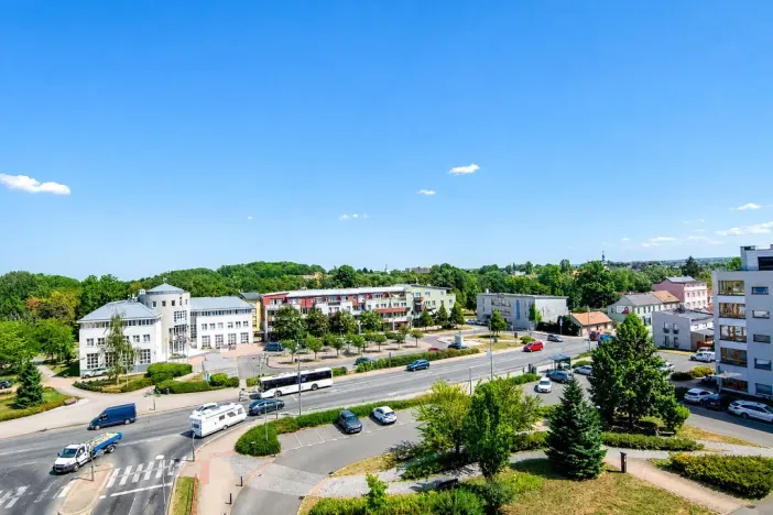 Prodej bytu 4+kk, Praha - Uhříněves, Nové náměstí, 156 m2