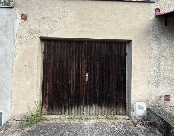 Prodej garáže, Rychnov nad Kněžnou, 26 m2