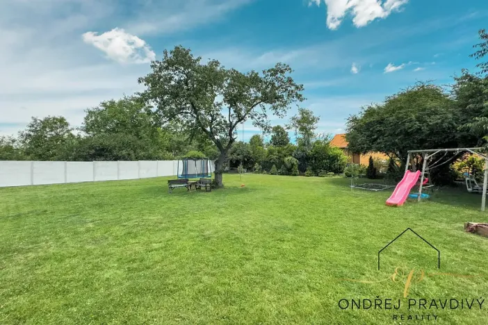 Prodej pozemku pro bydlení, Praha, 770 m2