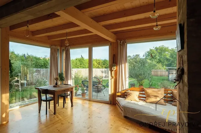 Prodej rodinného domu, Liteň, Chaloupecká, 204 m2