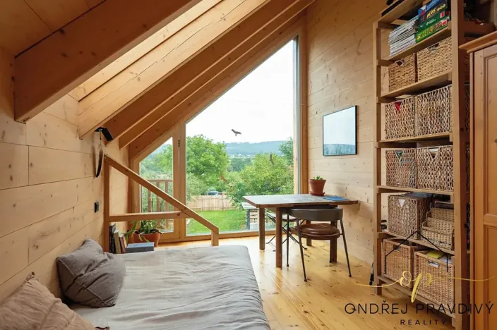 Prodej rodinného domu, Liteň, Chaloupecká, 204 m2