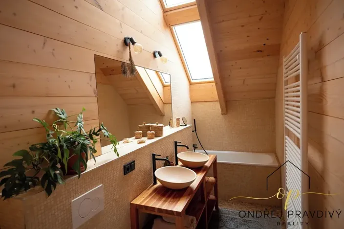 Prodej rodinného domu, Liteň, Chaloupecká, 204 m2