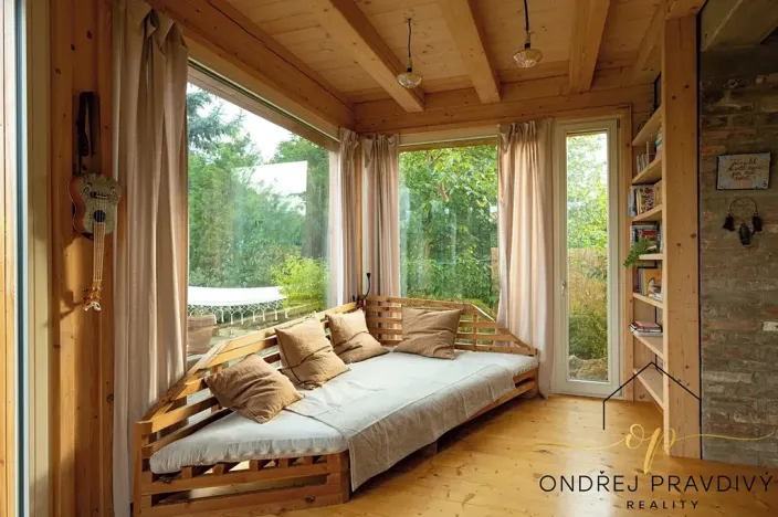 Prodej rodinného domu, Liteň, Chaloupecká, 204 m2