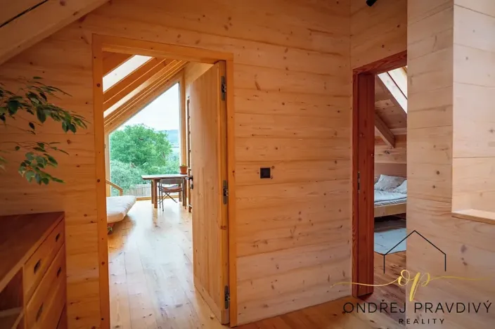 Prodej rodinného domu, Liteň, Chaloupecká, 204 m2