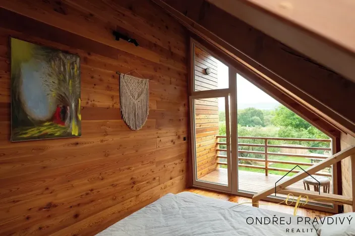 Prodej rodinného domu, Liteň, Chaloupecká, 204 m2
