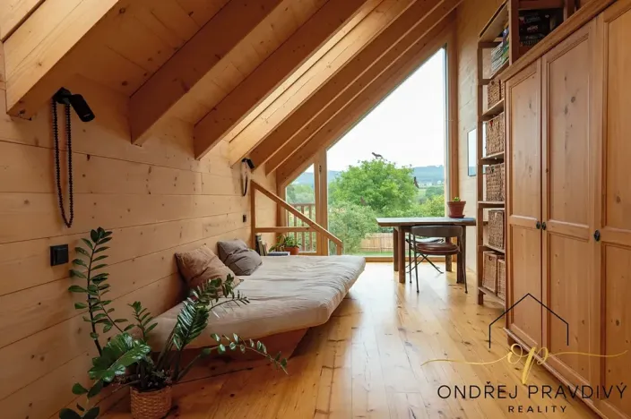 Prodej rodinného domu, Liteň, Chaloupecká, 204 m2