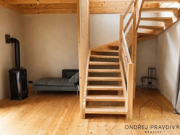 Prodej rodinného domu, Liteň, Chaloupecká, 204 m2