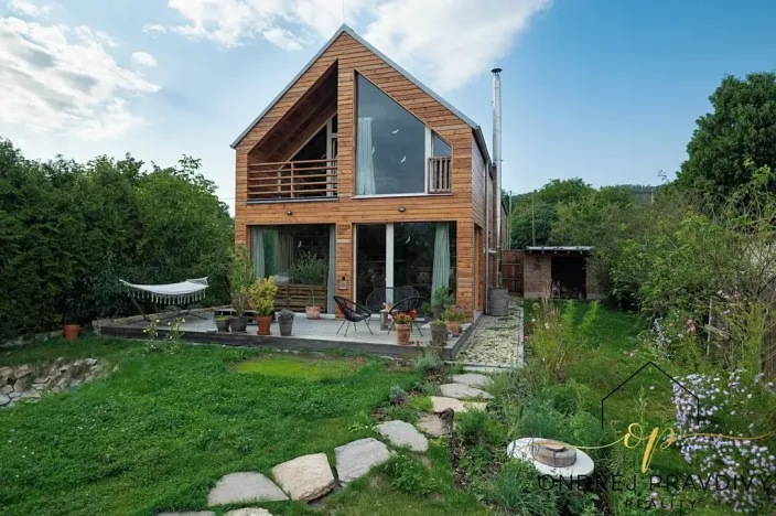Prodej rodinného domu, Liteň, Chaloupecká, 204 m2