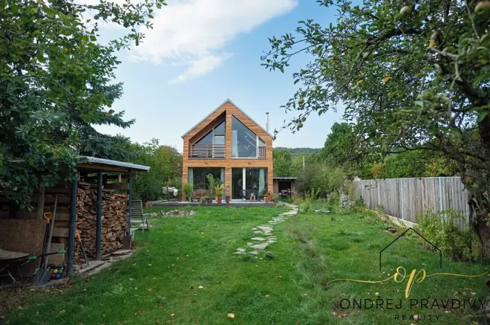 Prodej rodinného domu, Liteň, Chaloupecká, 204 m2
