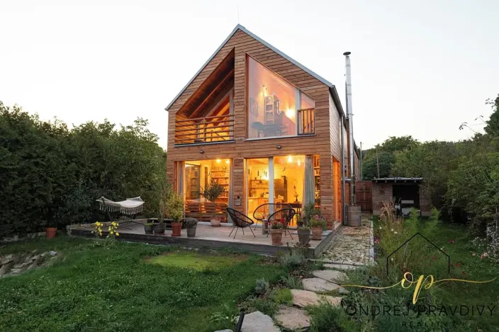 Prodej rodinného domu, Liteň, Chaloupecká, 204 m2