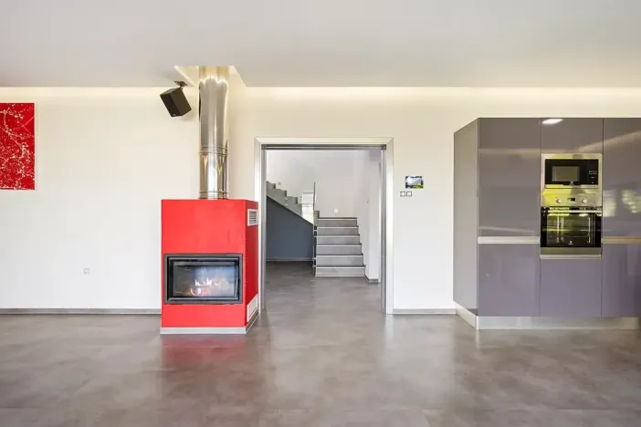 Prodej rodinného domu, Velké Pavlovice, Ostrovecká, 200 m2
