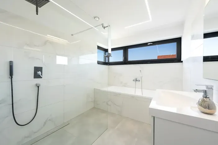 Prodej rodinného domu, Velké Pavlovice, Ostrovecká, 200 m2