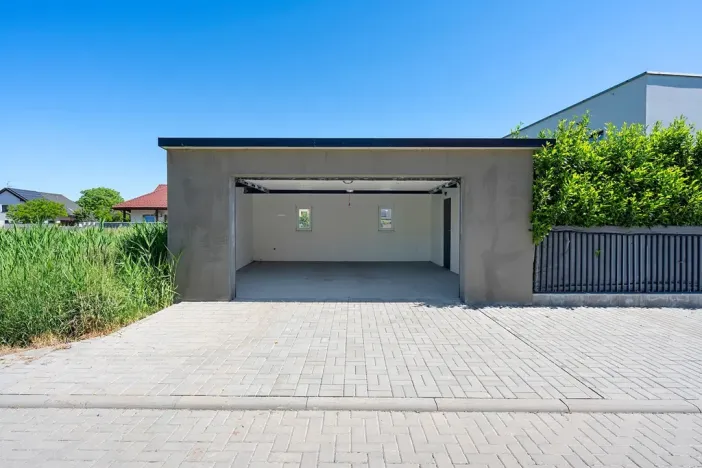 Prodej rodinného domu, Velké Pavlovice, Ostrovecká, 200 m2