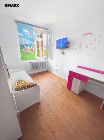 Prodej bytu 3+1, Nýrsko, Klostermannova, 98 m2