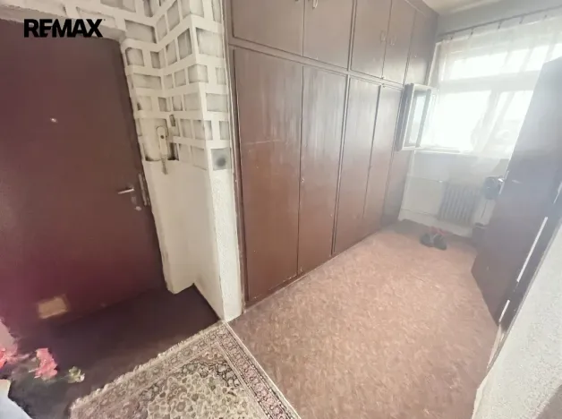 Prodej bytu 3+1, Nýrsko, Klostermannova, 98 m2